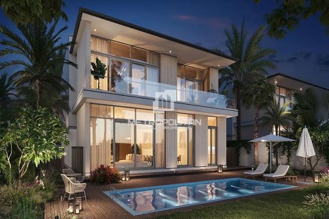 Таунхаус с 4 спальнями №129681 9