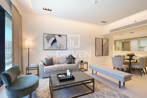 3 bedrooms Apartment in Palm Jumeirah, UAE No. 192541