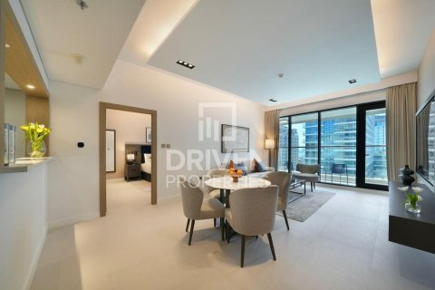 1 bedroom Apartment in Palm Jumeirah, UAE No. 192542
