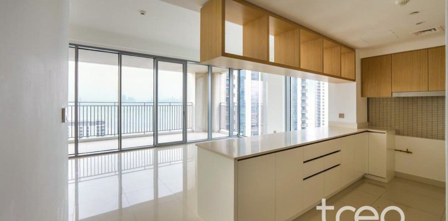 3 غرف نوم شقة في 17 Icon Bay, الإمارات العربية المتحدة رقم 173595