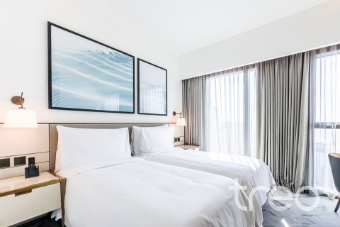2 bedrooms Apartment in Address Harbour Point, UAE No. 173597 18