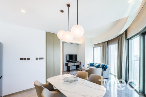 2 bedrooms Apartment in Address Harbour Point, UAE No. 173597 4