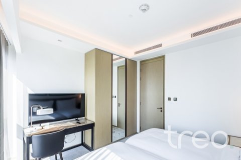 2 bedrooms Apartment in Address Harbour Point, UAE No. 173597