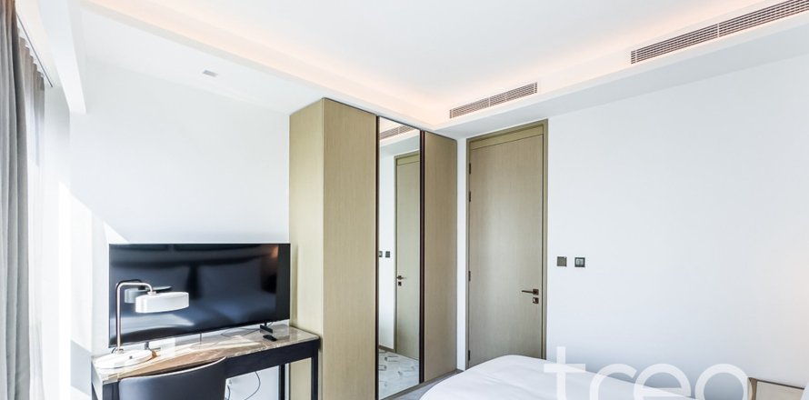 2 bedrooms Apartment in Address Harbour Point, UAE No. 173597