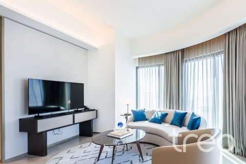 2 bedrooms Apartment in Address Harbour Point, UAE No. 173597 5