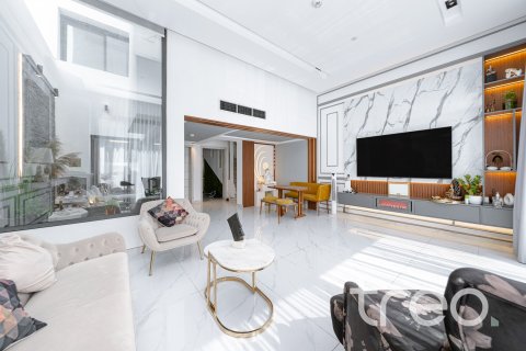 4 غرف نوم تاون هاوس في Al Furjan, الإمارات العربية المتحدة رقم 173593