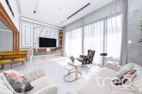 4 غرف نوم تاون هاوس في Al Furjan, الإمارات العربية المتحدة رقم 173593 3
