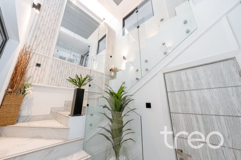 4 غرف نوم تاون هاوس في Al Furjan, الإمارات العربية المتحدة رقم 173593 12