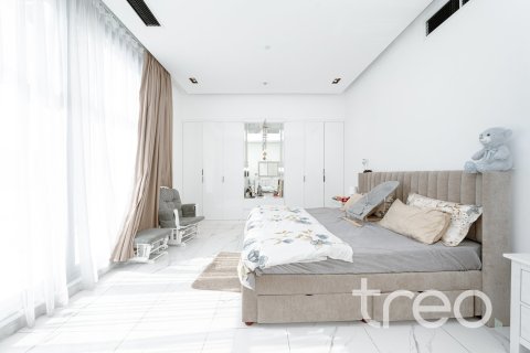 4 غرف نوم تاون هاوس في Al Furjan, الإمارات العربية المتحدة رقم 173593 22