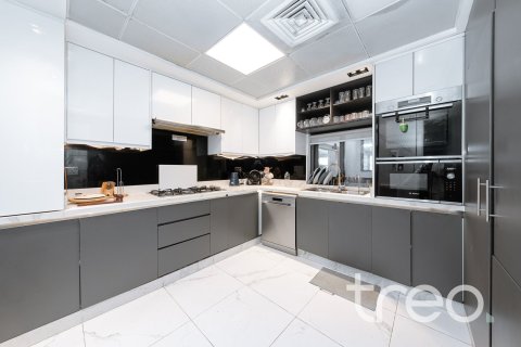 4 غرف نوم تاون هاوس في Al Furjan, الإمارات العربية المتحدة رقم 173593 18