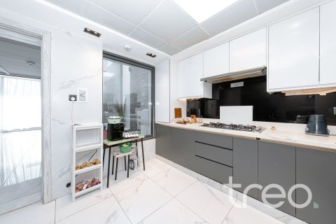 4 غرف نوم تاون هاوس في Al Furjan, الإمارات العربية المتحدة رقم 173593 7
