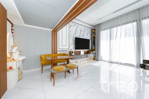 4 غرف نوم تاون هاوس في Al Furjan, الإمارات العربية المتحدة رقم 173593 4