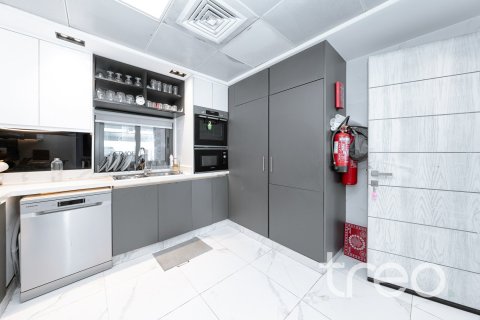 4 غرف نوم تاون هاوس في Al Furjan, الإمارات العربية المتحدة رقم 173593 8