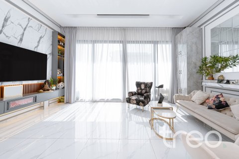 4 غرف نوم تاون هاوس في Al Furjan, الإمارات العربية المتحدة رقم 173593 5
