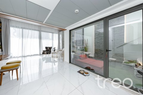 4 غرف نوم تاون هاوس في Al Furjan, الإمارات العربية المتحدة رقم 173593 6