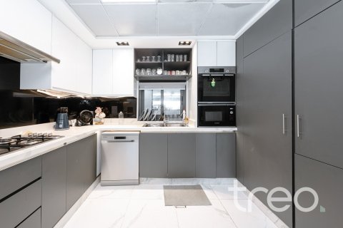 4 غرف نوم تاون هاوس في Al Furjan, الإمارات العربية المتحدة رقم 173593 17