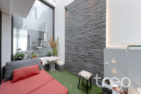 4 غرف نوم تاون هاوس في Al Furjan, الإمارات العربية المتحدة رقم 173593 16