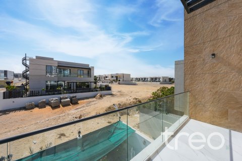 4 غرف نوم تاون هاوس في Al Furjan, الإمارات العربية المتحدة رقم 173593 19