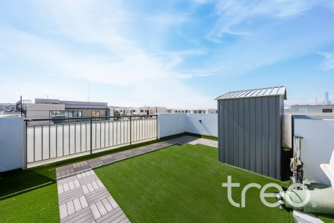 4 غرف نوم تاون هاوس في Al Furjan, الإمارات العربية المتحدة رقم 173593 30
