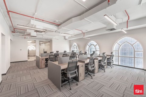 Office de 368.8m² en Dubai, UAE No. 135753 4