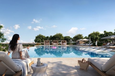 Apartment de 1 dormitorio en Dubai, UAE No. 135748 7