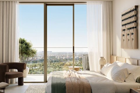 Apartment de 1 dormitorio en Dubai, UAE No. 135748 4