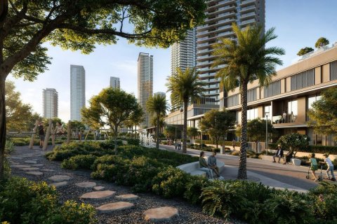 Apartment de 1 dormitorio en Dubai, UAE No. 135748 9