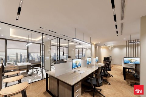 Office de 102m² en Dubai, UAE No. 135749