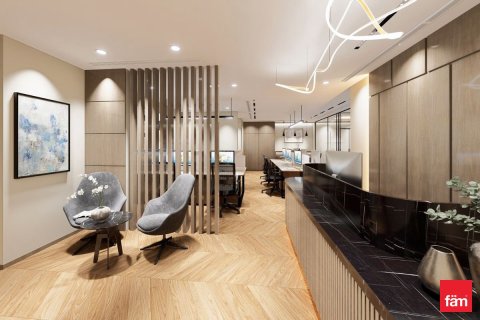 Office de 102m² en Dubai, UAE No. 135749 7