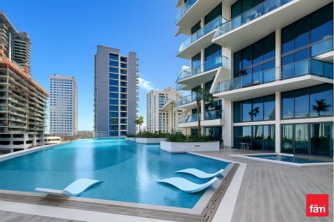 Apartment de 1 dormitorio en Dubai, UAE No. 135747