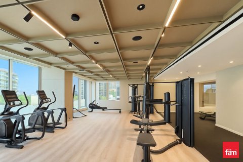 Apartment de 1 dormitorio en Dubai, UAE No. 135747 14