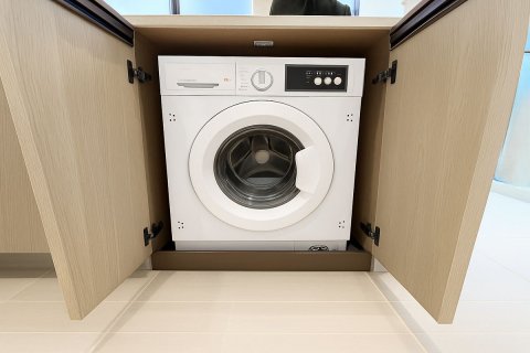 Apartment de 1 dormitorio en Dubai, UAE No. 135747 10