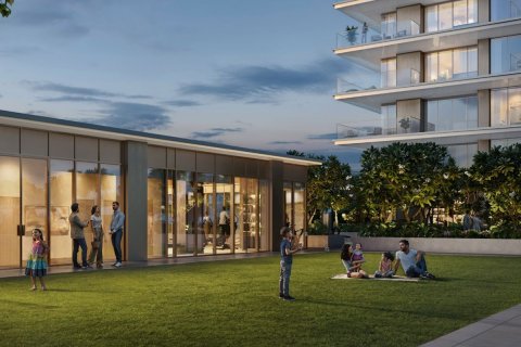 Apartment de 1 dormitorio en Dubai, UAE No. 135750 5