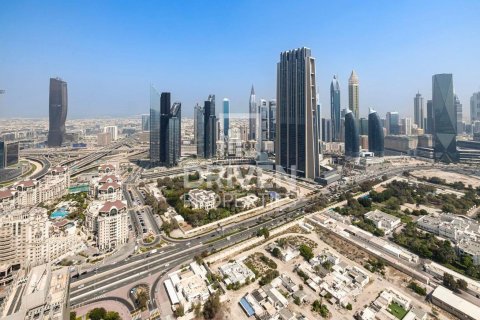 2 bedrooms Apartment in Zabeel, UAE No. 192493