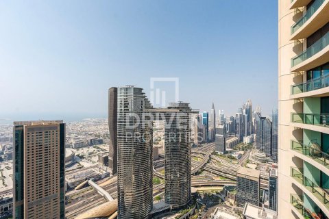 Apartment de 2 dormitorios en Burj Vista, UAE No. 192492 15
