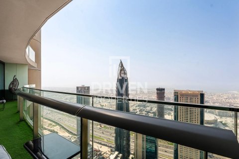 Apartment de 2 dormitorios en Burj Vista, UAE No. 192492 9