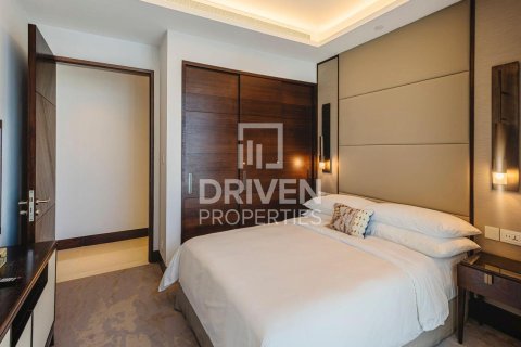 4 bedrooms Apartment in The Address Sky View Towers, UAE No. 192494 13