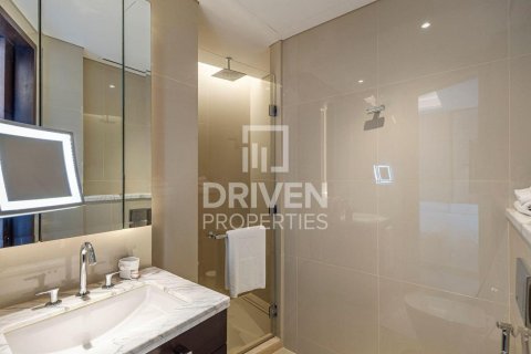 4 bedrooms Apartment in The Address Sky View Towers, UAE No. 192494 21