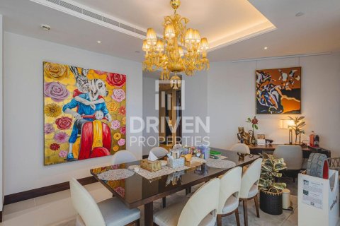 4 bedrooms Apartment in The Address Sky View Towers, UAE No. 192494 5