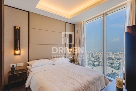 4 bedrooms Apartment in The Address Sky View Towers, UAE No. 192494 16