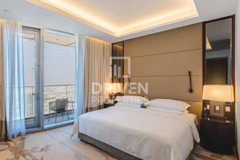4 bedrooms Apartment in The Address Sky View Towers, UAE No. 192494 14
