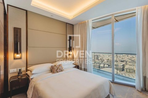 4 bedrooms Apartment in The Address Sky View Towers, UAE No. 192494 12