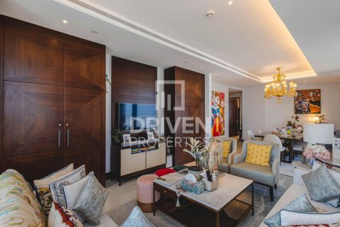 4 bedrooms Apartment in The Address Sky View Towers, UAE No. 192494 8