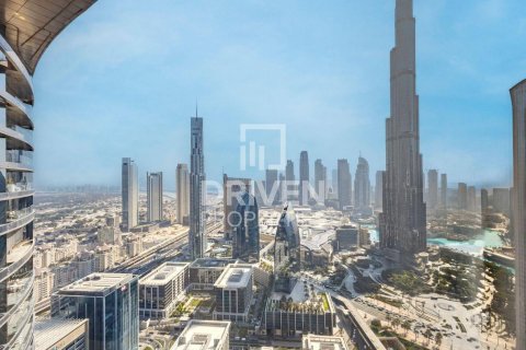 4 bedrooms Apartment in The Address Sky View Towers, UAE No. 192494