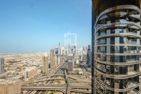4 bedrooms Apartment in The Address Sky View Towers, UAE No. 192494 22