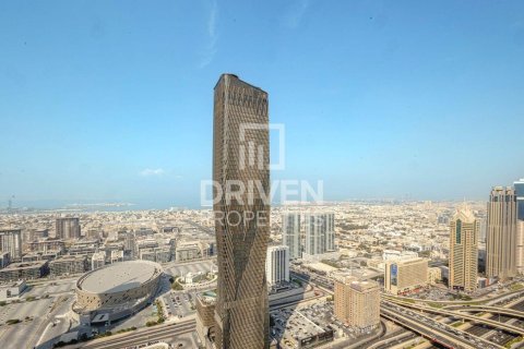 4 bedrooms Apartment in The Address Sky View Towers, UAE No. 192494 3