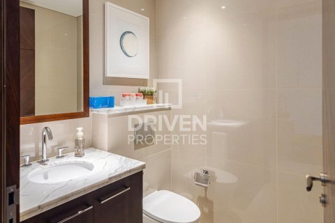 4 bedrooms Apartment in The Address Sky View Towers, UAE No. 192494 18