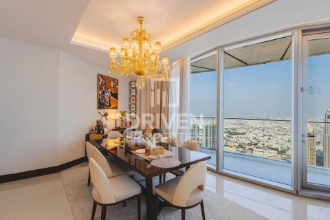 4 bedrooms Apartment in The Address Sky View Towers, UAE No. 192494 7