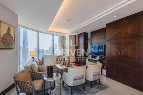 4 bedrooms Apartment in The Address Sky View Towers, UAE No. 192494 4