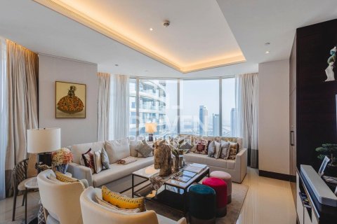 4 bedrooms Apartment in The Address Sky View Towers, UAE No. 192494 6